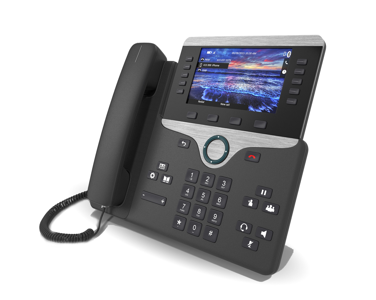 VoIP Telephone System Provider